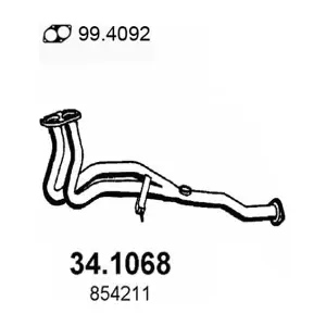 341068 ASSO