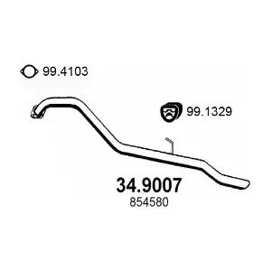 349007 ASSO