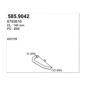 80725 DINEX