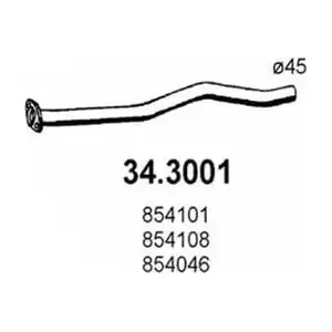 343001 ASSO