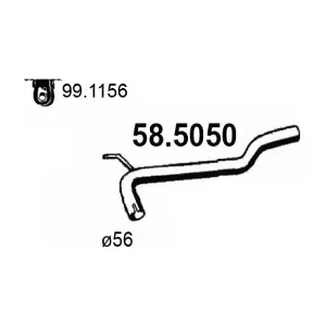 ASSO 58.5050