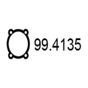 99.4135 ASSO