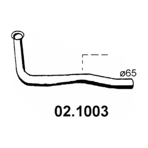 60533569 ALFA ROMEO