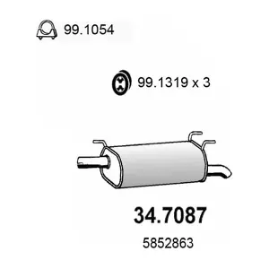 347087 ASSO