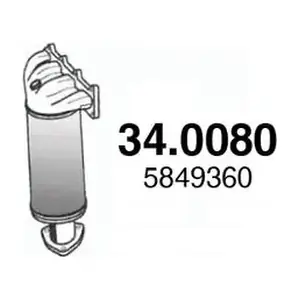 ASSO 34.0080