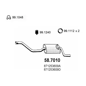 871253609D VW