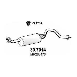 30.7014 ASSO
