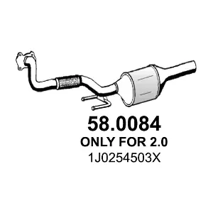 58.0084 ASSO