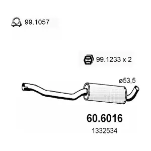 ASSO 60.6016