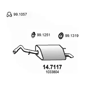 ASSO 147117