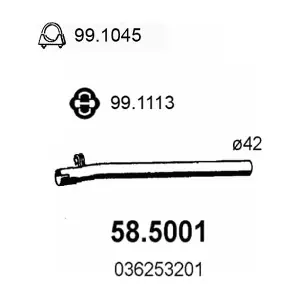ASSO 58.5001