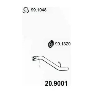 ASSO 20.9001