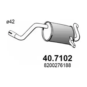 40-7102 ASSO