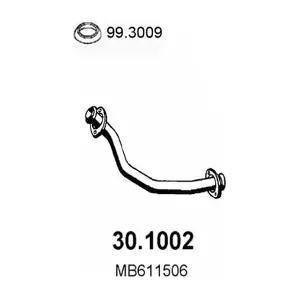 ASSO 301002