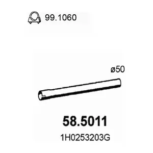 ASSO 58.5011