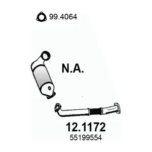 12.1172 ASSO