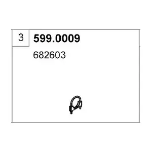 5990009 ASSO