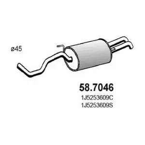 58.7046 ASSO