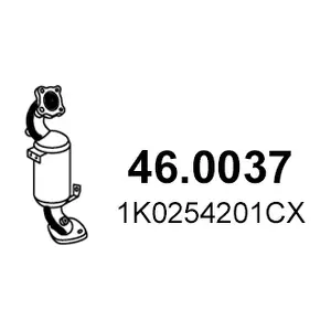 46.0037 ASSO