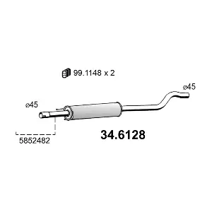 346128 ASSO
