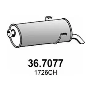 ASSO 36.7077