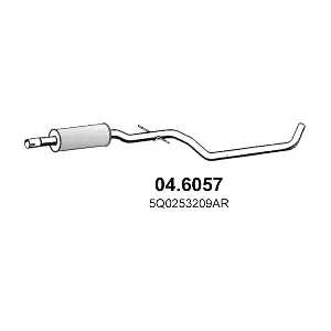 5Q0253209AR SEAT
