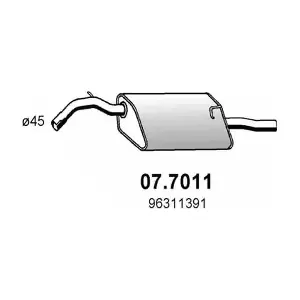 077011 ASSO