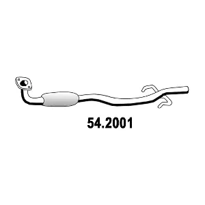 542001 ASSO