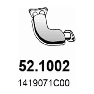 521002 ASSO