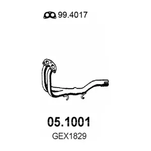 GEX1829 AUSTIN