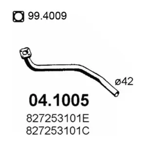ASSO 04.1005