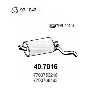 ASSO 407016