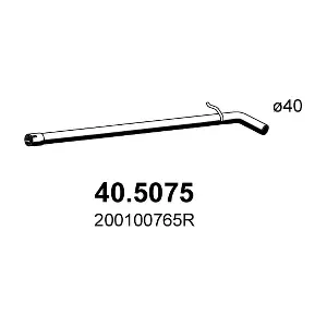 (40.5075) ASSO