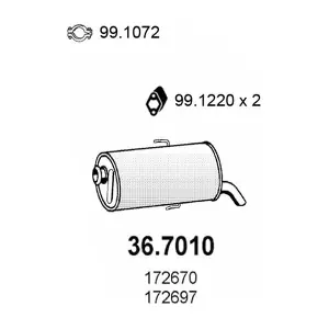 ASSO 36.7010