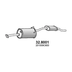 328001 ASSO