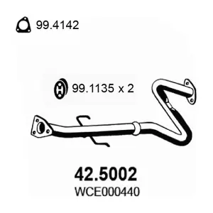 ASSO 425002