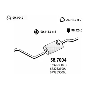 ASSO 58.7004