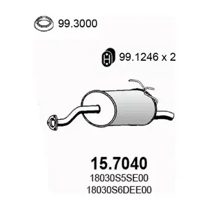 15.7040 ASSO