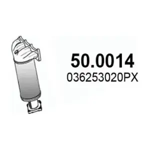 50.0014 ASSO
