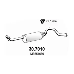 ASSO 30.7010