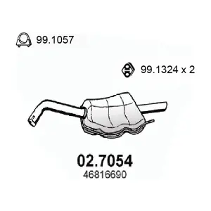 ASSO 027054
