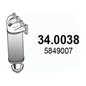 340038 ASSO