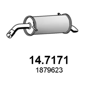 14.7171 ASSO