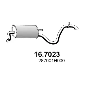 ASSO 167023
