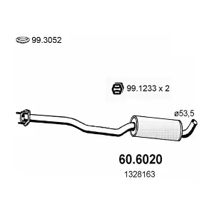 1357077 DAF