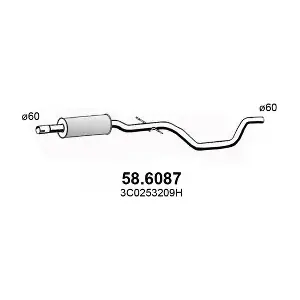 58.6087 ASSO