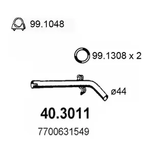 403011 ASSO