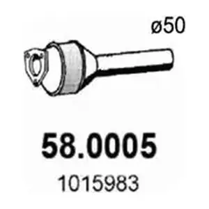 580005 ASSO