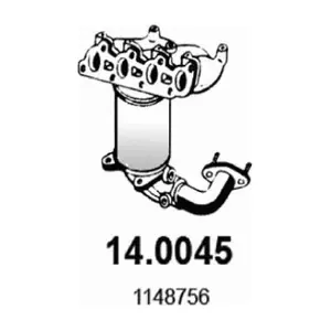 ASSO 14.0045