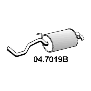 04.7019B ASSO